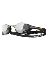 Tracer-X Elite Mirrored Racing Adult Goggles