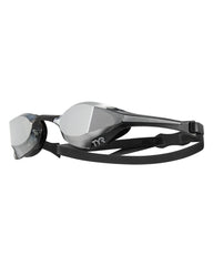 Tracer-X Elite Mirrored Racing Adult Goggles
