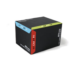 MD Buddy 3-In-1 Soft Plyobox (20" - 24" - 30")