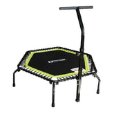 MD Buddy 6 Side Trampoline Rebounder