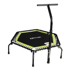 MD Buddy 6 Side Trampoline Rebounder