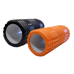 MD Buddy ABS EVA Grid Trigger Foam Roller - 1 FT