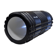 MD Buddy ABS EVA Grid Trigger Foam Roller - 2FT