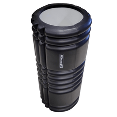 MD Buddy ABS EVA Grid Trigger Foam Roller - 2FT