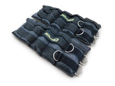 MD Buddy Adjustable Ankle Weights