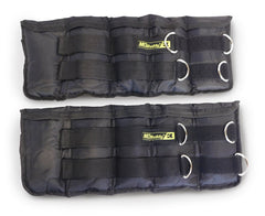 MD Buddy Adjustable Ankle Weights