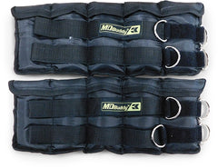 MD Buddy Adjustable Ankle Weights