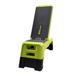 MD Buddy Adjustable Deck/Step - Hydraulic