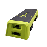 MD Buddy Adjustable Deck/Step - Hydraulic