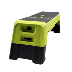 MD Buddy Adjustable Deck/Step - Hydraulic