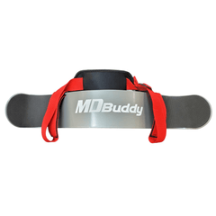 MD Buddy Arm Blaster Trainer (Bicep Bomber)