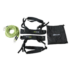 MD Buddy Catapult Slingshot Overspeed Trainer