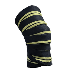 MD Buddy Elastic Knee Wraps