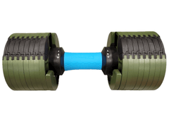 MD Buddy Fat Grips 5"