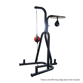 MD Buddy Floor To Ceiling (Centrifugal Double End Bag)