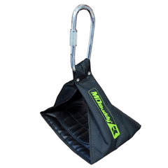 MD Buddy Hanging Deluxe Ab Strap (Single Sling)