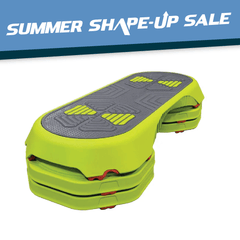 MD Buddy Octagon Step Platform (With 4 Risers)