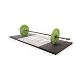 MD Buddy Rubber Lifting Platform (6.5 FT X 3.3 FT)