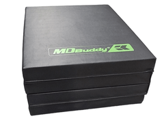 MD Buddy Folding Sit Up Mats