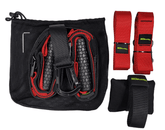 MD Buddy Suspension Trainer (Red) - Residential Only