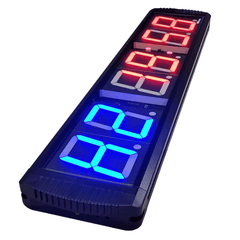 MD Buddy Training Timer Wall Clock