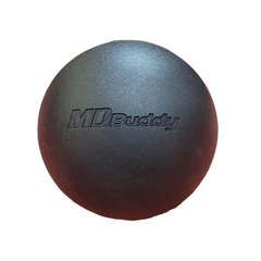MD Buddy Trigger Point Lacrosse Massage Ball