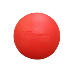 MD Buddy Trigger Point Lacrosse Massage Ball