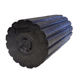 MD Buddy Vibrating Black Foam Roller - 1 FT