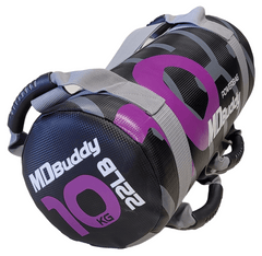 MD Buddy Weighted Training Bag