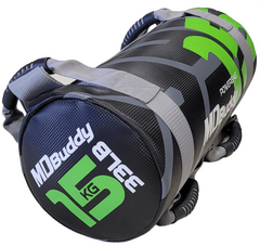 MD Buddy Weighted Training Bag