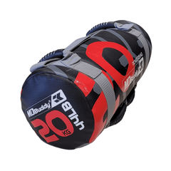 MD Buddy Weighted Training Bag