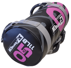 MD Buddy Weighted Training Bag