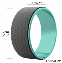 MD Buddy Yoga Wheel