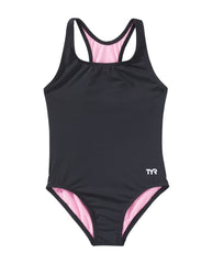 Girls' Maxfit Swimsuit