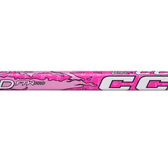 CCM Barbie Jetspeed FTW Pro Mini Hockey Stick