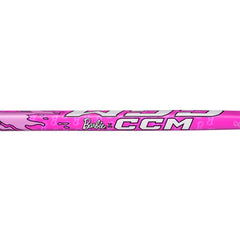 CCM Barbie Jetspeed FTW Pro Mini Hockey Stick