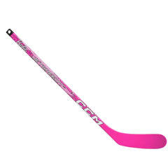 CCM Barbie Jetspeed FTW Pro Mini Hockey Stick