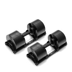 NÜOBELL Adjustable Dumbbells 580