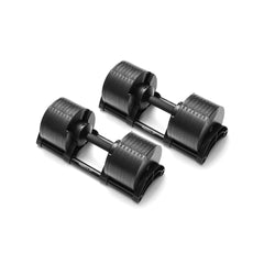 NÜOBELL Adjustable Dumbbells 580