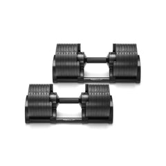 NÜOBELL Adjustable Dumbbells 580