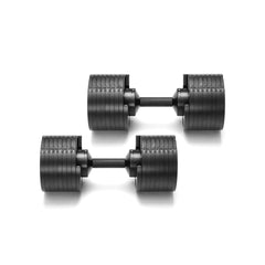 NÜOBELL Adjustable Dumbbells 580