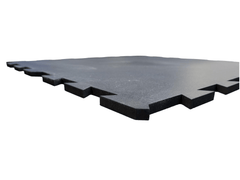 2x2 NWR Mat BR90 3/4"