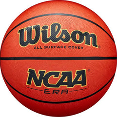 Wilson NCAA ERA Outdoor AS Basketball