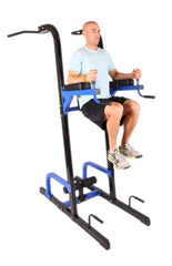 Progression 215 Power Tower - (Chin / Dip Station)