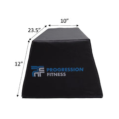 Progression Foam Hip Thruster Bench