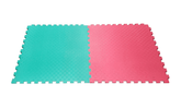 Progression Interlocking Judo Mats