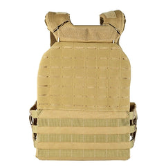 Progression Weighted Vest - (15 KG)