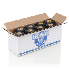 Howies Black Pro Grip Hockey Tape