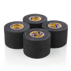 Howies Black Pro Grip Hockey Tape