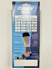 CSNL-CARY SKATE SOCK COMP